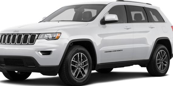 JEEP GRAND CHEROKEE 2019 1C4RJEAGXKC731856 image